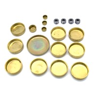Premier welch welsh plug set for Ford 302 351 Windsor V8 WPEK961
