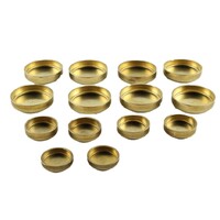Premier welch welsh plug kit for Ford Falcon 3.9 4.0 SOHC EB ED EF EL AU WPEK990