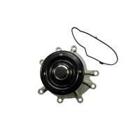 Aisin water pump for Dodge Nitro 0 EKG 3.7 WPJ-601V