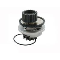 Aisin water pump for Daewoo Nubira J100 J152 A16DMS 1.6 WPK-023V