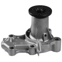 Aisin water pump for Mitsubishi Pajero Io QA 4G18 1.6 WPM-055V