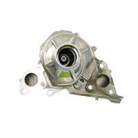 Aisin water pump for Mitsubishi Magna TW 6G74 SOHC 24V 3.5 WPM-059
