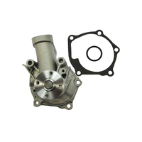 Aisin water pump for Mitsubishi Outlander ZE ZF 4G69 2.4 WPM-616V