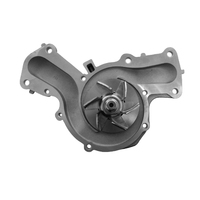 Aisin water pump for Mitsubishi Pajero NM NP 6G75 3.8 WPM-618V