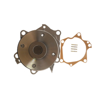 Aisin water pump for Nissan Patrol Y60 GQ RD28T 2.8 WPN-010