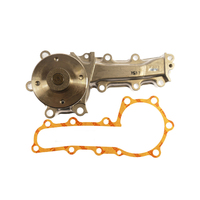 Aisin water pump for Holden Commodore VL RB30ET 3.0 WPN-023