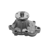 Aisin water pump for Daihatsu Delta V1 YB V5 V2 4Y 2.2 WPT-016A