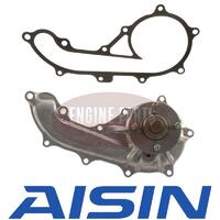 Aisin water pump for Toyota Land Cruiser Prado RZJ95 3RZ-FE 2.7 WPT-044V