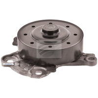Aisin water pump for Toyota Corolla ZRE172 2ZR-FBE 2ZR-FE 1.8 WPT-140