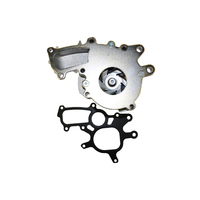 Aisin water pump for Toyota Hiace KDH200/KDH223 1KD-FTV 3.0 WPT-168V