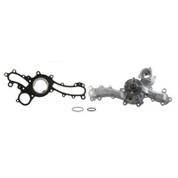 Aisin water pump for Toyota Land Cruiser Prado GRJ150 1GR-FE 4.0 WPT-169
