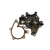Aisin water pump for Mazda 323 Protege BJ FP55 BP DOHC 1.8 WPZ-028V