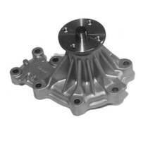 Aisin water pump for Ford Courier PH WLAT 12 V 2.5 WPZ-030V