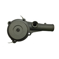 Aisin water pump for Ford Fairlane BA BARRA 182 4.0 WPZ-616V