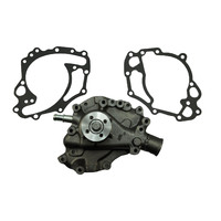 Aisin water pump for Ford Fairlane ZH V8 4.9 WPZ-619V