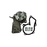 Aisin water pump for Ford Fiesta WT HXJA 1.6 WPZ-623V