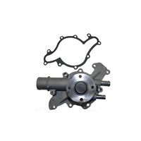 Aisin water pump for Ford Fairlane NC V8 4.9 WPZ-627V