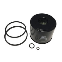 Cooper fuel filter for Perkins 4/182  Oil - Spin On 1’ -12UNF Fuel Filter