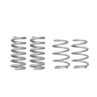 Whiteline Front and Rear Coil Springs Lowering Kit for Ford Mustang GT 2015+ WSK-FRD006