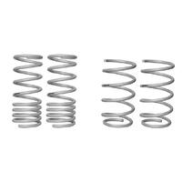 Whiteline Front and Rear Coil Springs Lowering Kit for Toyota 86/Subaru BRZ WSK-SUB006