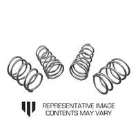 Whiteline Front and Rear Coil Springs Lowering Kit for Subaru WRX VA 2015+ WSK-SUB008