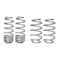 Whiteline Front and Rear Coil Springs Lowering Kit for Volkswagen Golf Mk5 03-09 WSK-VWN002