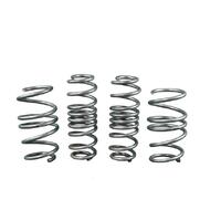 Whiteline Front and Rear Coil Springs Lowering Kit for Volkswagen Golf Mk7 2012+ WSK-VWN005