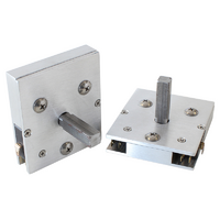 Watson's StreetWorks Power Window Switches (Square Shaft) Suit Original Style Window Winder Handles