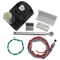 Watson's StreetWorks Electric Cowl Vent Kit