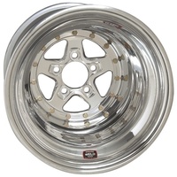 Weld Racing Alumastar 2.0 Racing Wheel Polished WE88P