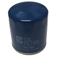 Cooper oil filter for Holden Statesman 6.0L V8 02/06-07/06 WL Petrol L76