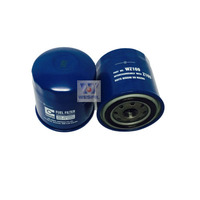 Cooper fuel filter for Isuzu NPS66 4.3L D 11/97-07/00 Diesel 4Cyl 4HF1
