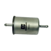 Cooper fuel filter for Audi RS6 4.2L V8 10/03-01/05 C5 Petrol BCY