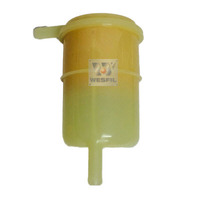 Cooper fuel filter for Ford Maverick 4.2L 1988-1993 DA Petrol 6Cyl TB42 WGY60/KY60 Wagon/HardTop