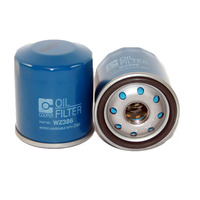 Cooper oil filter for Toyota Corolla 1.8L 12/01-04/07 ZZE122R Petrol 4Cyl 1ZZ-FE MPFI DOHC 16V