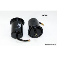 Cooper fuel filter for Eunos 800 2.3L 1993-on TA J76E Petrol