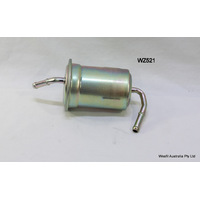 Cooper fuel filter for Daihatsu Applause 1.6L 10/92-1997 A101 Petrol 4Cyl HD-E