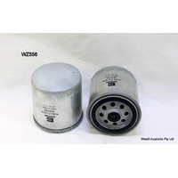 Cooper fuel filter for Mercedes Benz 190D 2.5L 1984-1993 W201 Diesel 5Cyl OM602-911