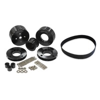 Aeroflow Gilmer Belt Drive Kit for Ford 351 Windsor V8