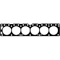 Crossfire Head Gasket for Holden 149 173 179 186 202 RED XAG390