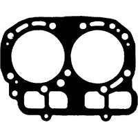 Crossfire head gasket for Subaru Leone EA81 4-cyl 11/79-12/84 XBG740