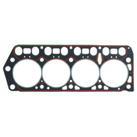 Crossfire head gasket for Toyota Tarago YR34 4Y 4Y-C 4Y-E 4-cyl 88-89 XBP650