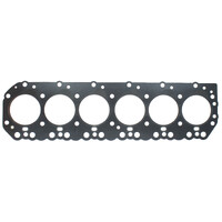 Crossfire head gasket for Toyota Landcruiser HJ75 2H 6-cyl 11/84-3/90 XBR570