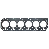 Crossfire head gasket for Toyota Coaster HB36 2H 6-cyl 8/84-1/90 XBR570