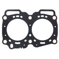 Crossfire head gasket for Subaru Liberty BC/BF EJ22 SOHC 16V 4-cyl 10/89-6/94 XBV450