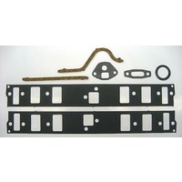 Crossfire Inlet Manifold Gasket Set for Holden  253/308 Red Motor XHA042