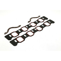Intake Manifold Gasket Set For Ford Cleveland 302 351 V8 4v XHA295LP