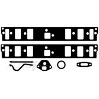 Crossfire Inlet Manifold Gasket Set for Holden  253/308 Blue Motor XHA349