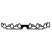Crossfire Inlet Manifold Gasket Set for Nissan RB30 XHA405