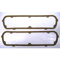 Crossfire Rocker Cover Gasket for Ford W 221 260 289 302 351 V8 XJM400